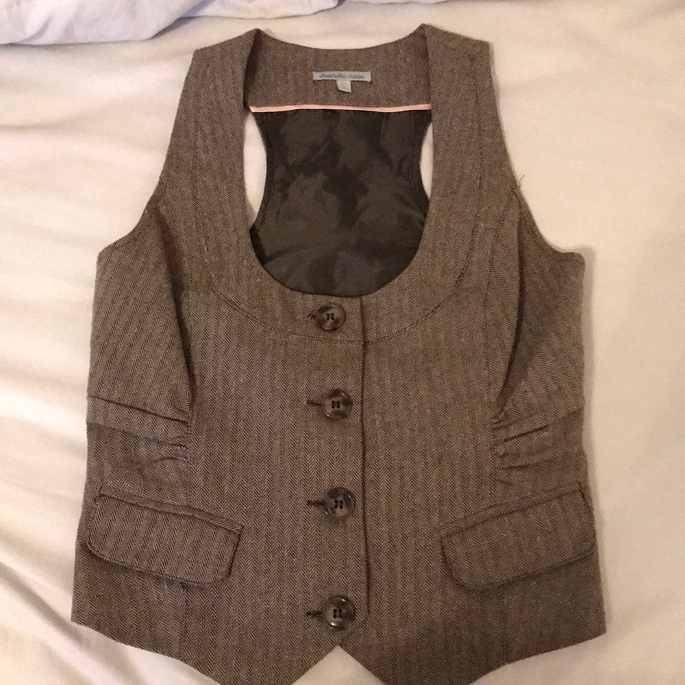 Vest